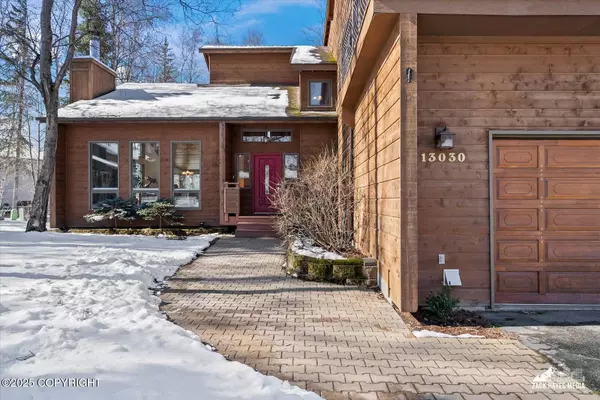 Anchorage, AK 99516,13030 Galveston CIR