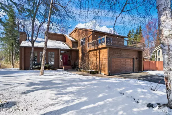 13030 Galveston CIR, Anchorage, AK 99516
