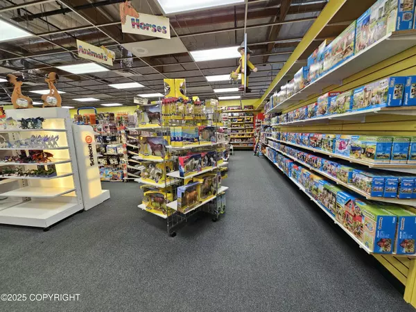 Anchorage, AK 99515,12201 Industry WAY #D5