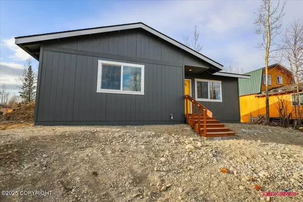 Wasilla, AK 99654,1661 N Tanana DR