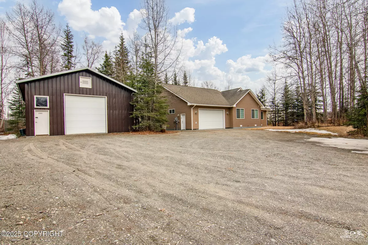 Soldotna, AK 99669,286 S Fireweed ST