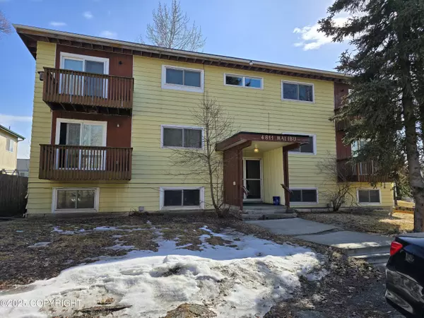 4811 Malibu RD, Anchorage, AK 99517