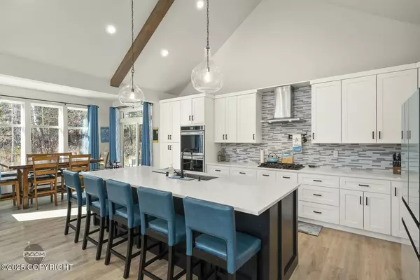 11802 E Pella CIR Palmer, AK 99645