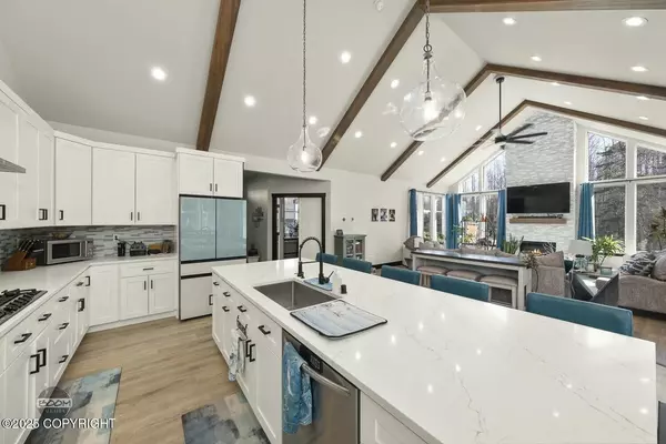 11802 E Pella CIR Palmer, AK 99645