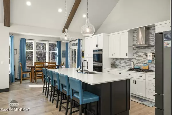 11802 E Pella CIR Palmer, AK 99645