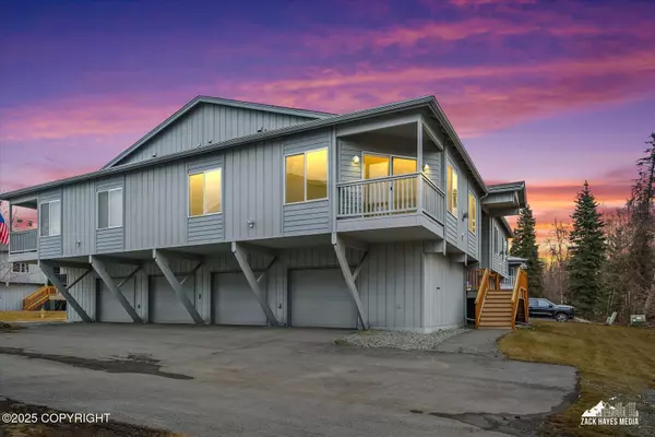 3040 Lore RD #G3, Anchorage, AK 99507