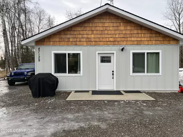 47129 Sherwood CIR, Nikiski/north Kenai, AK 99635