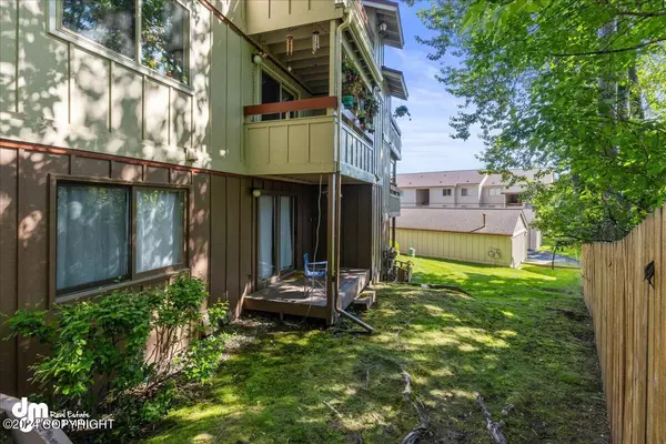 Anchorage, AK 99504,5622 E 40th AVE