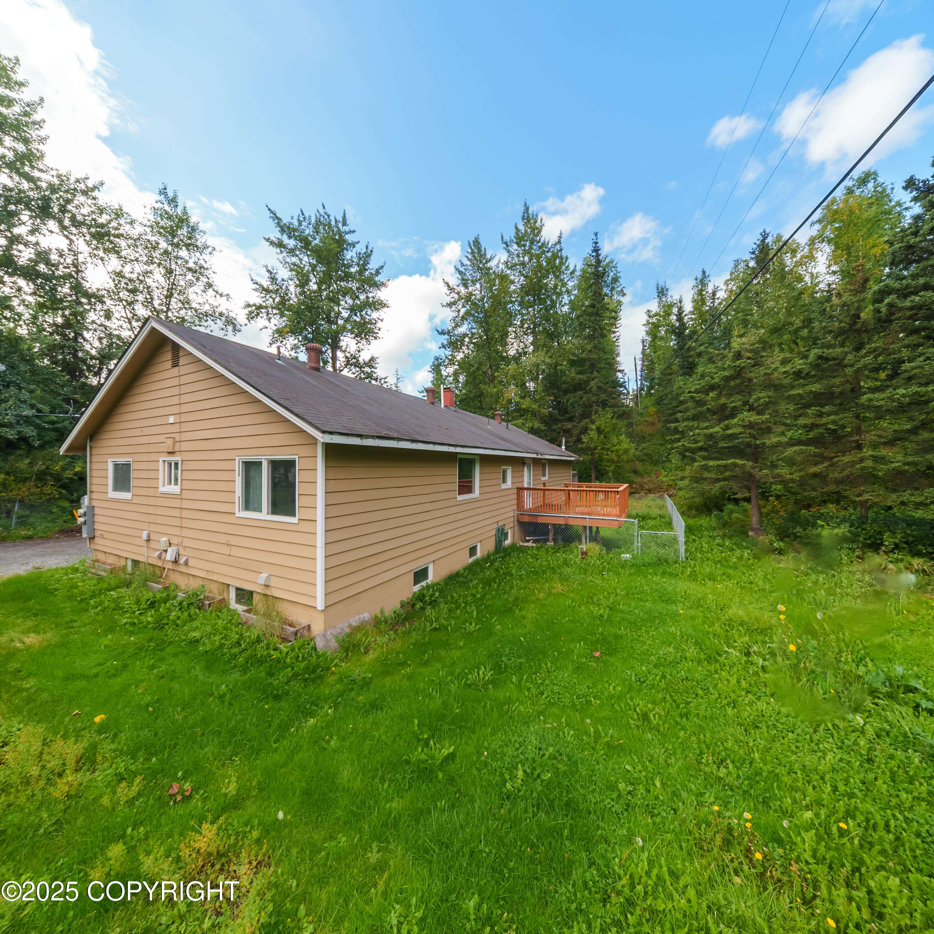 Anchorage, AK 99504,7621 E 4th AVE