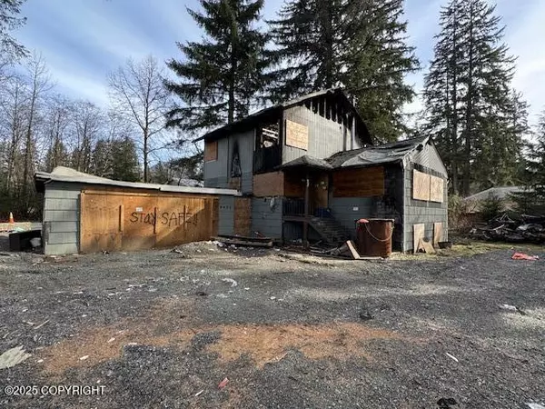 Juneau, AK 99801,9406 Glacier HWY