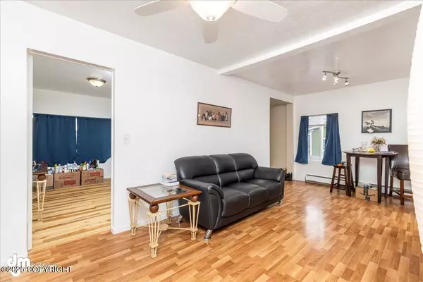 Anchorage, AK 99508,428 N Bunn ST