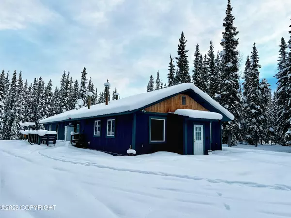 Tok, AK 99780,L24 Sourdough DR