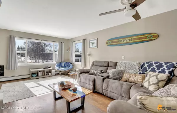 Anchorage, AK 99515,901 W 86th AVE