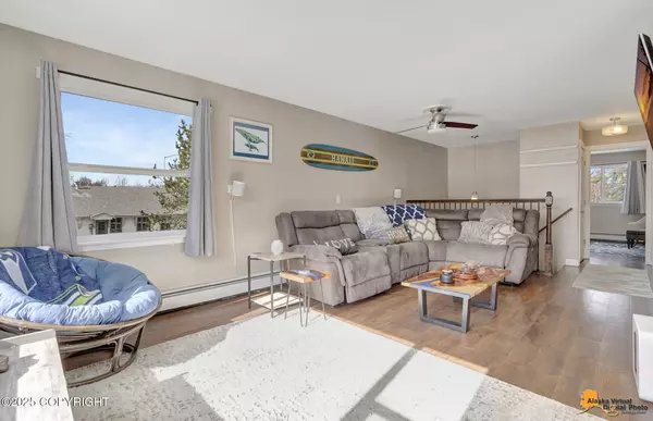 Anchorage, AK 99515,901 W 86th AVE