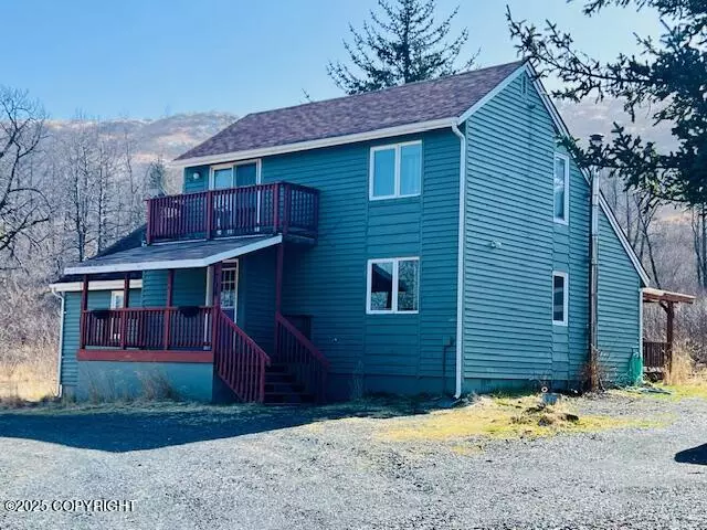 Kodiak, AK 99615,734 Willow CIR