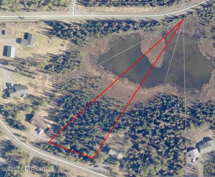 L4 Grouse DR, Soldotna, AK 99669