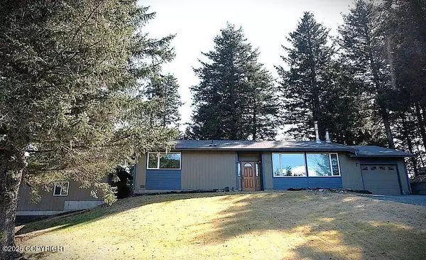 1322 Madsen AVE, Kodiak, AK 99615