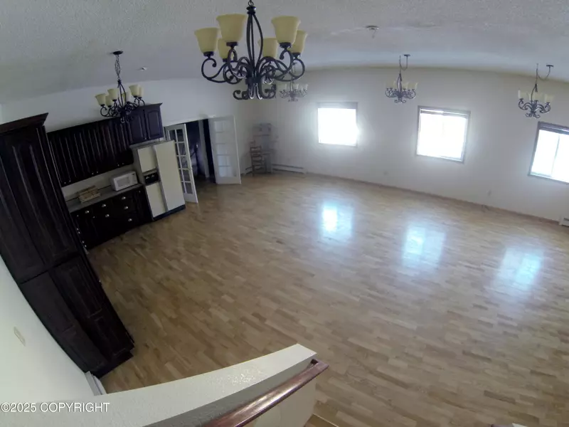 22710 Hunters DR, Chugiak, AK 99567