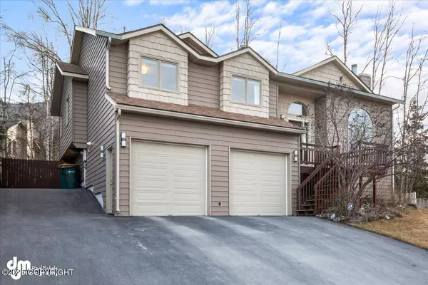 Eagle River, AK 99577,10911 Adanak CIR