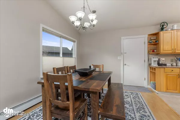 4801 Carousel CIR Anchorage, AK 99502