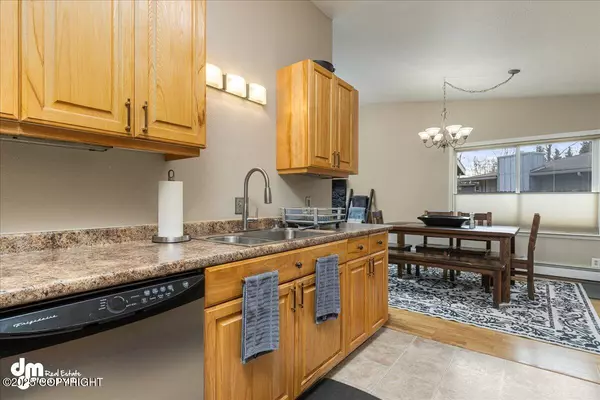 4801 Carousel CIR Anchorage, AK 99502