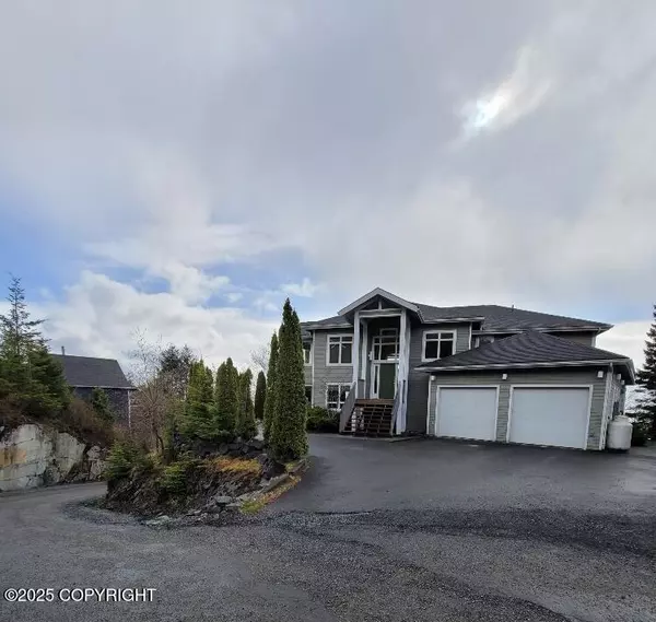 Sitka, AK 99835,103 Toivo CIR