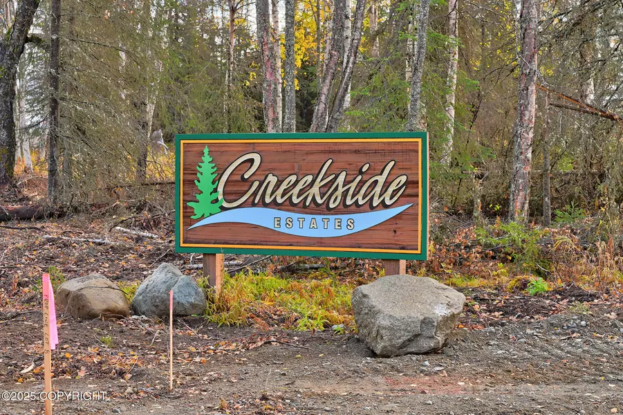 Lot 8 Dahlia CIR, Soldotna, AK 99669