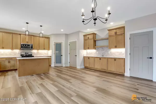 2845 W Riverdell DR, Wasilla, AK 99654