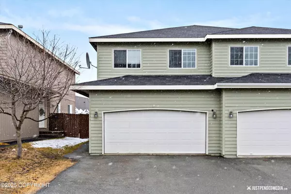 11036 Hannah Jane PL, Eagle River, AK 99577