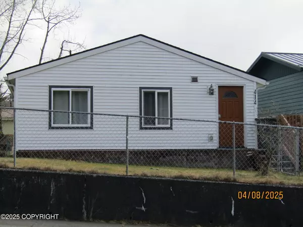 414 Mill Bay RD, Kodiak, AK 99615