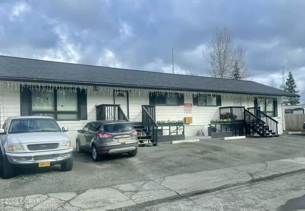 Anchorage, AK 99508,123 Meyer ST
