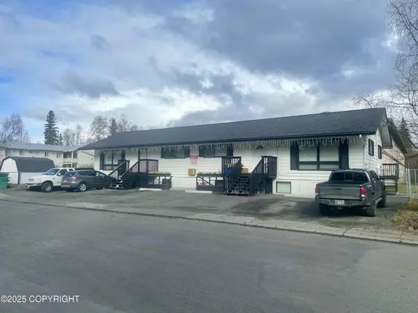 Anchorage, AK 99508,123 Meyer ST