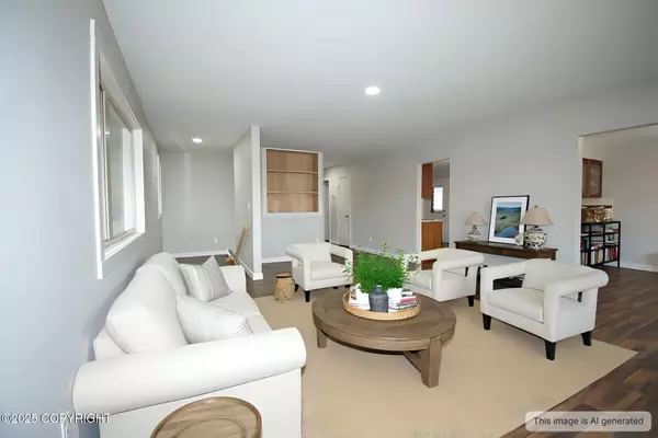 2207 W 46th ST, Anchorage, AK 99517