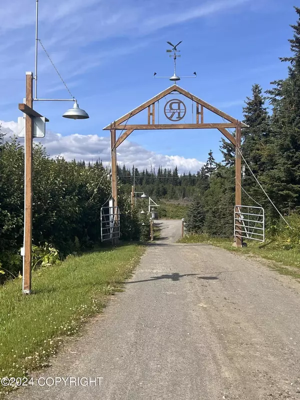 Homer, AK 99603,46915 E East End RD