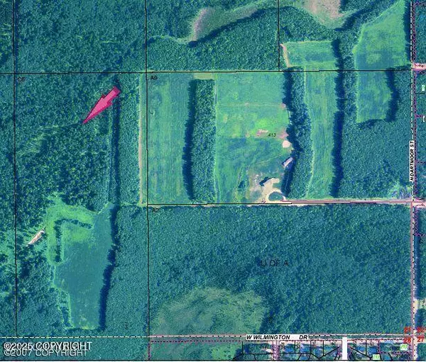 Wasilla, AK 99654,541 Wilmington DR