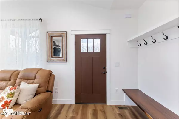 Palmer, AK 99645,8110 N Mohawk ST