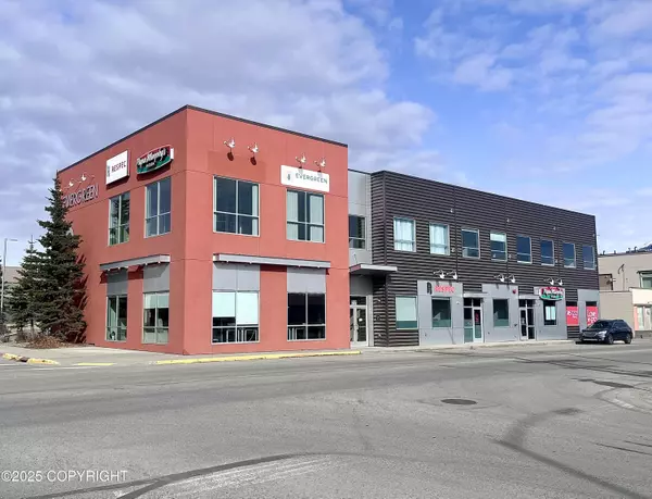 125 W Evergreen AVE, Palmer, AK 99645