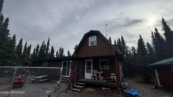 33520 Peninsula AVE, Soldotna, AK 99669