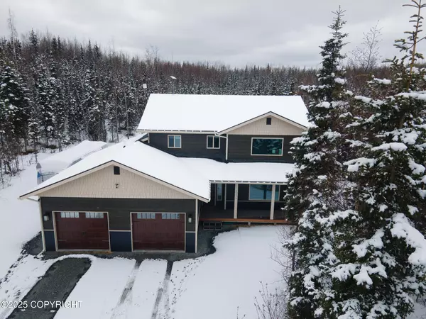 38859 Lake Terrace DR, Soldotna, AK 99669