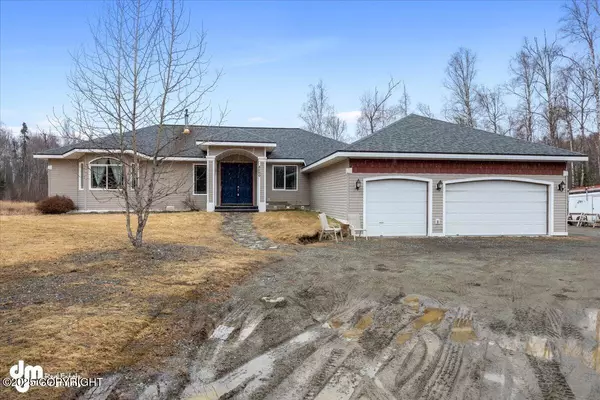 Wasilla, AK 99623,8560 W Hollywood RD
