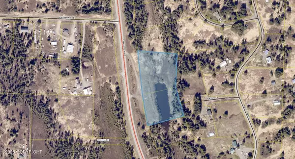 Homer, AK 99603,41110 Sterling HWY