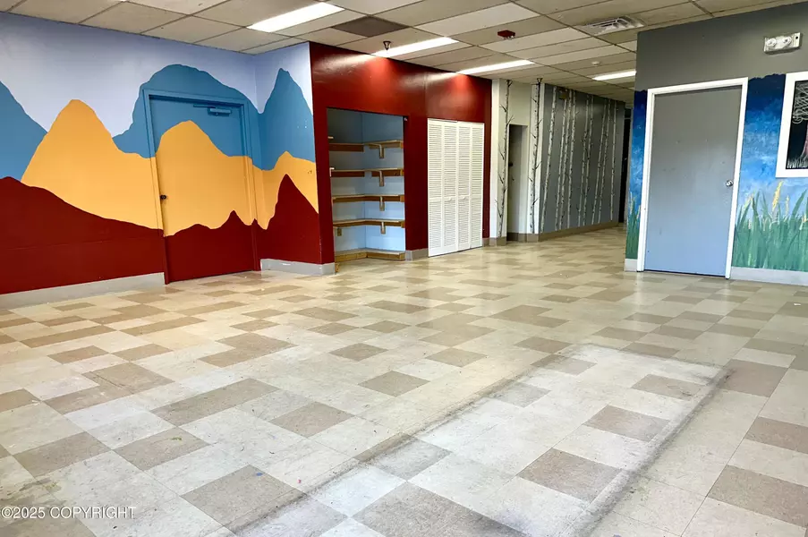 3327 Fairbanks ST #C, Anchorage, AK 99503