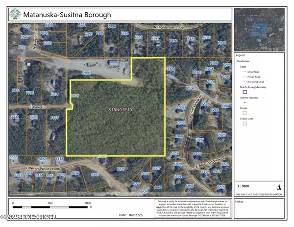 Wasilla, AK 99654,8001 E Dale CIR