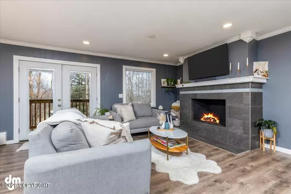 Anchorage, AK 99515,14210 Specking AVE