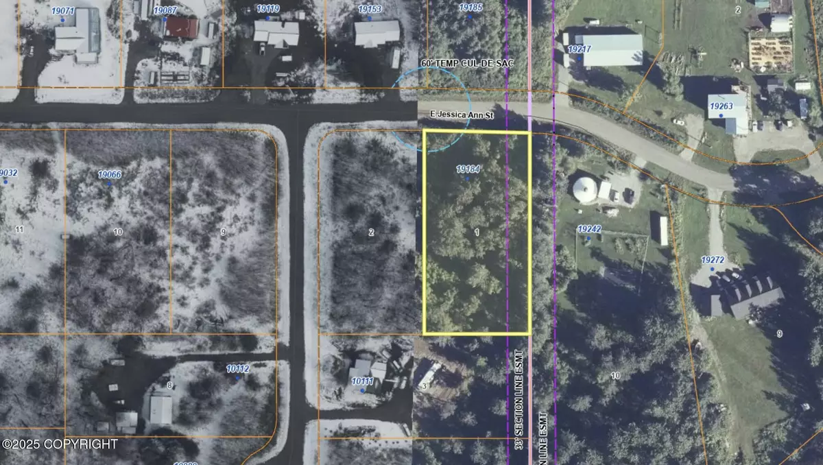 Sutton, AK 99674,19184 Jessica Ann ST