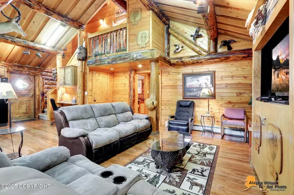 Indian, AK 99540,206 Huot CIR