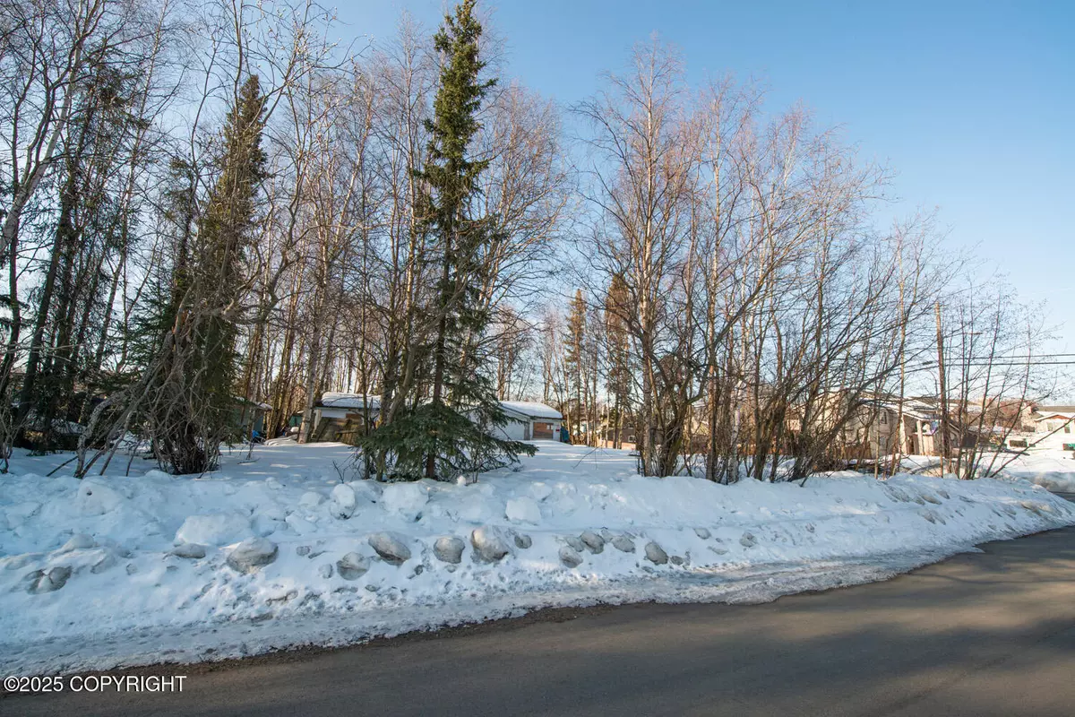 Anchorage, AK 99515,430 W 121st AVE