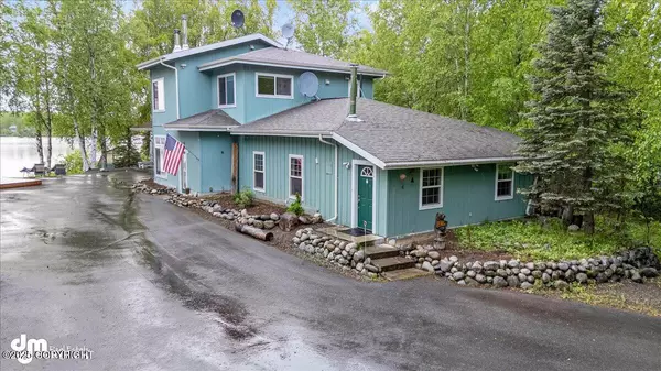 Willow, AK 99688,13598 N Willow DR