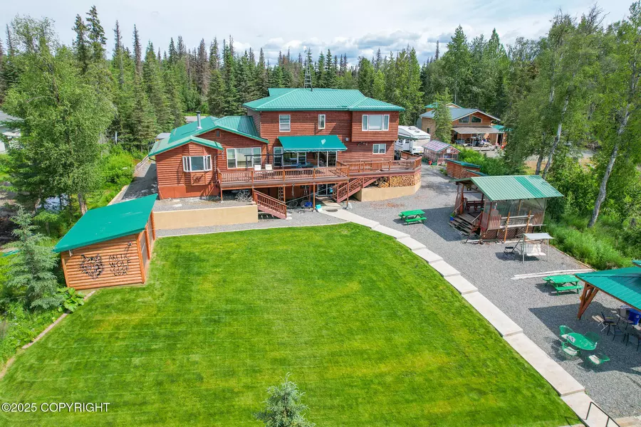 34175 Keystone DR, Soldotna, AK 99669