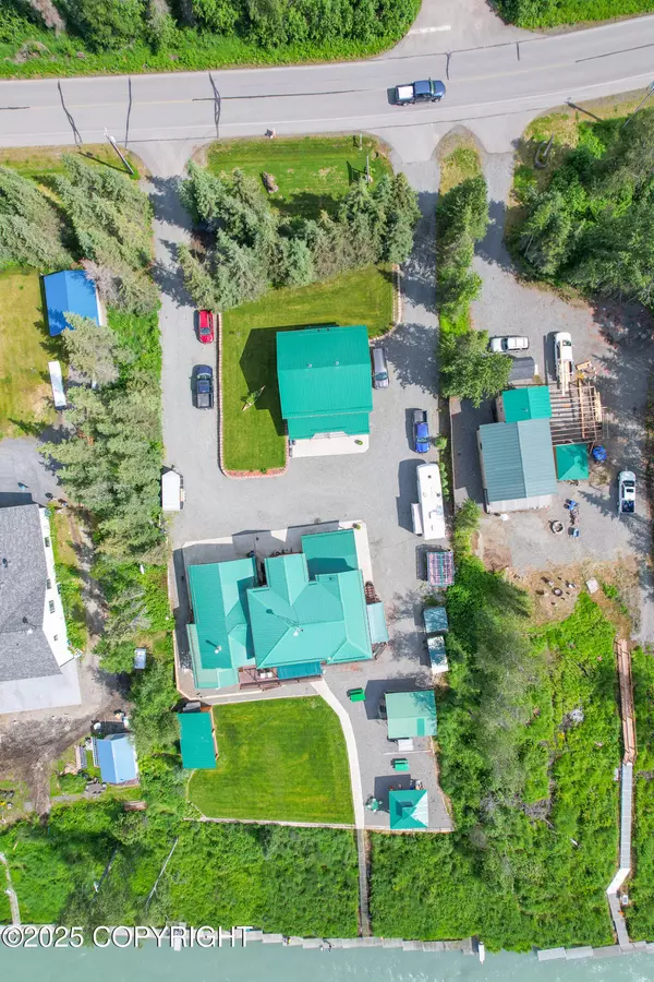 Soldotna, AK 99669,34175 Keystone DR